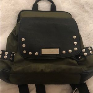 Steve Madden backpack